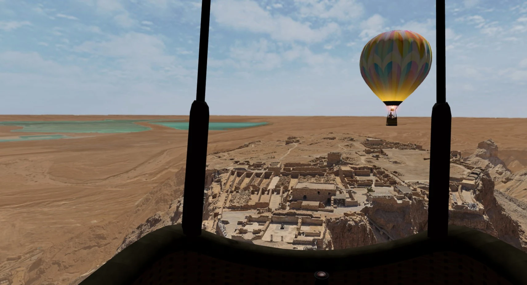 Aerial Tour - image 4