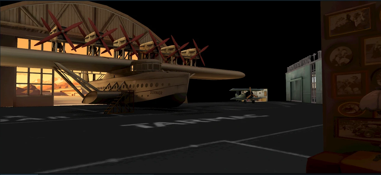 Crew Manifest - image 5