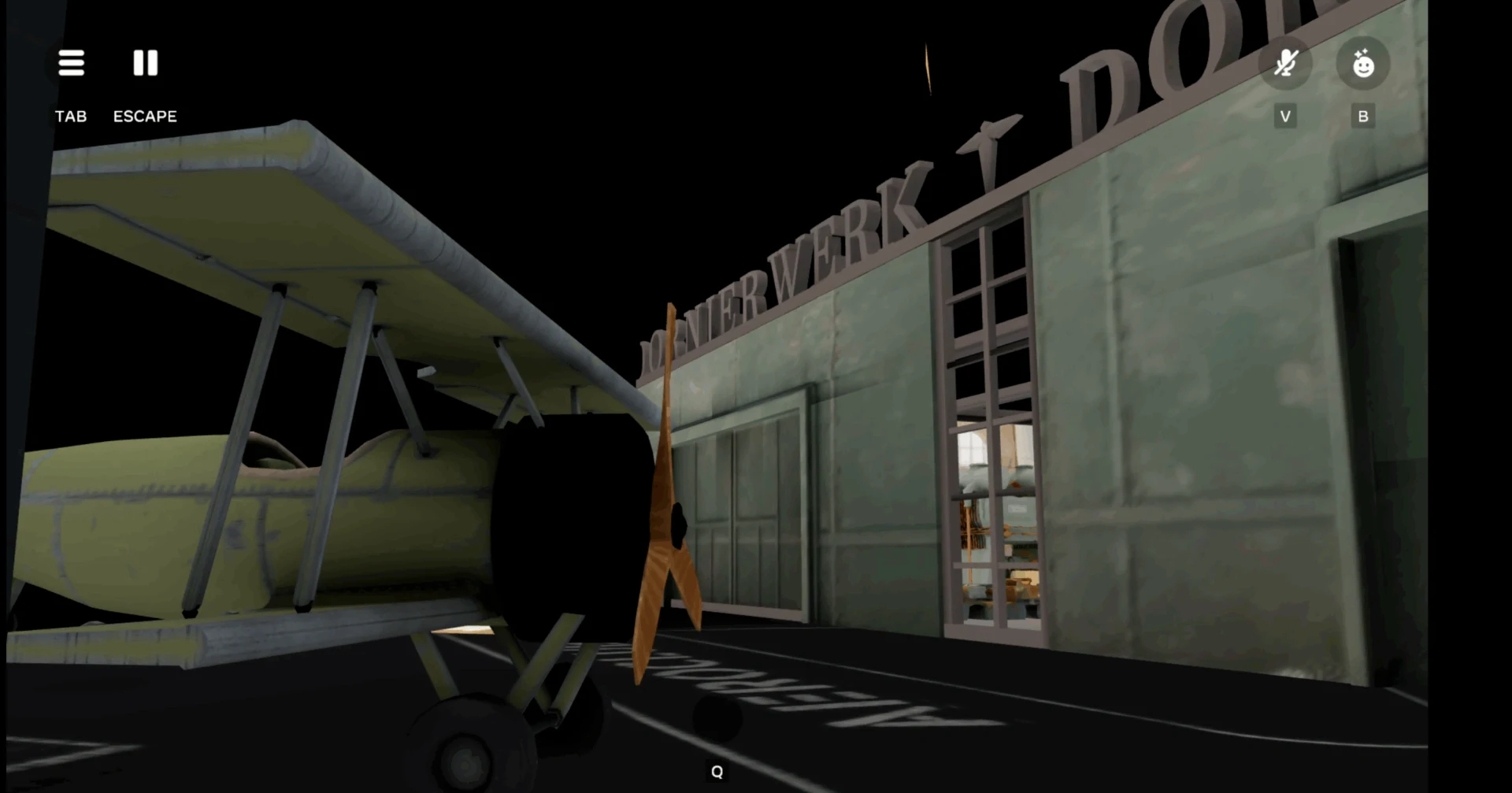 Crew Manifest - image 6