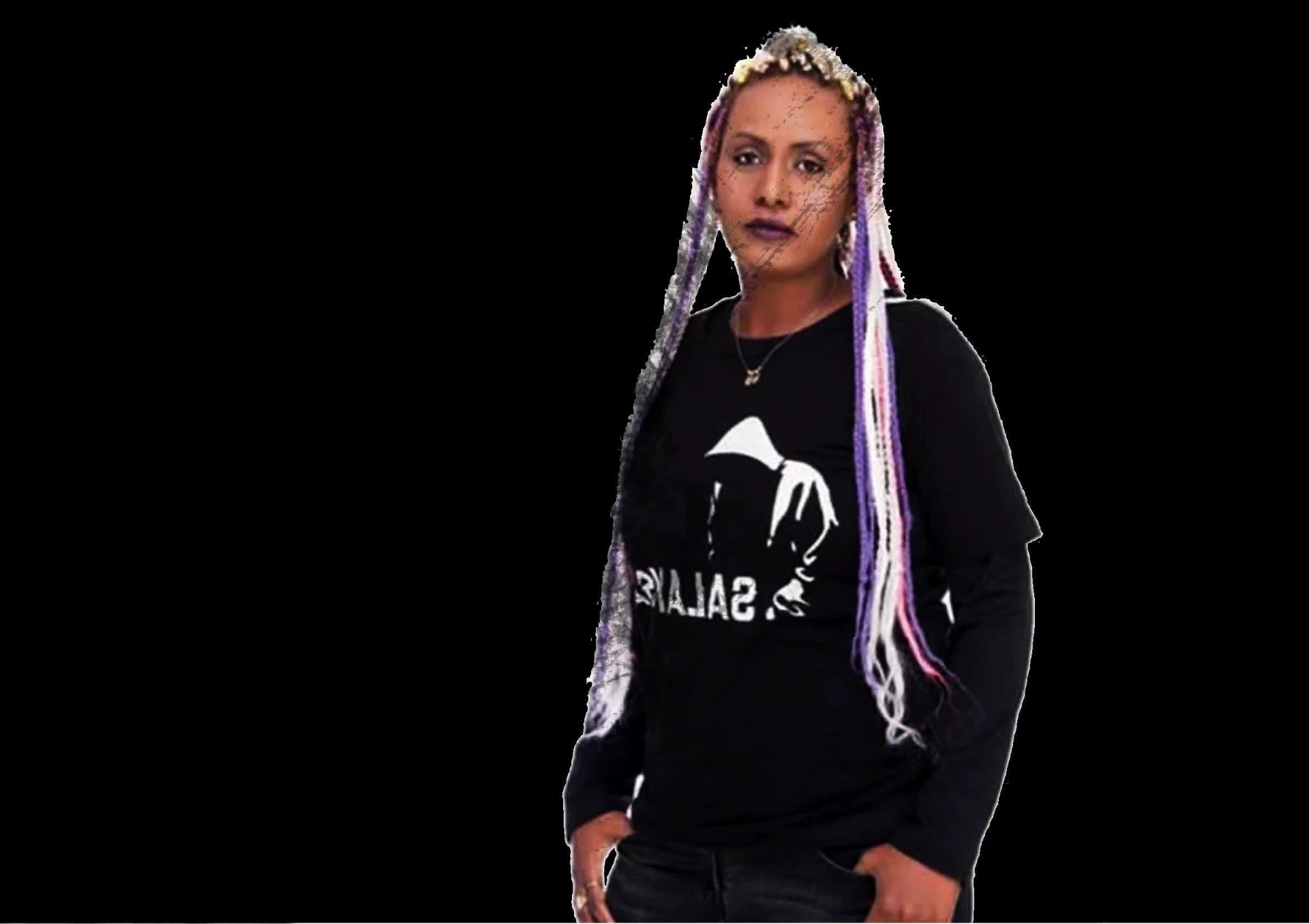 Labelled Black - image 2