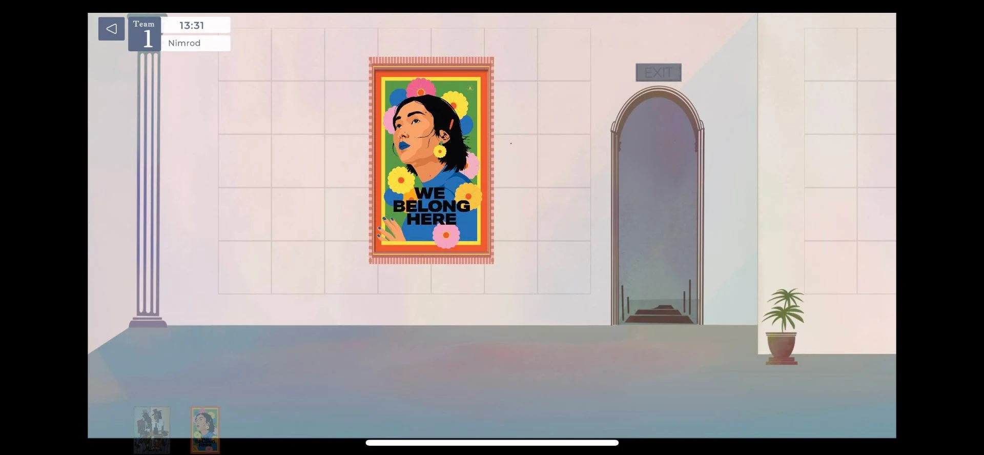 My Digital Museum - image 1
