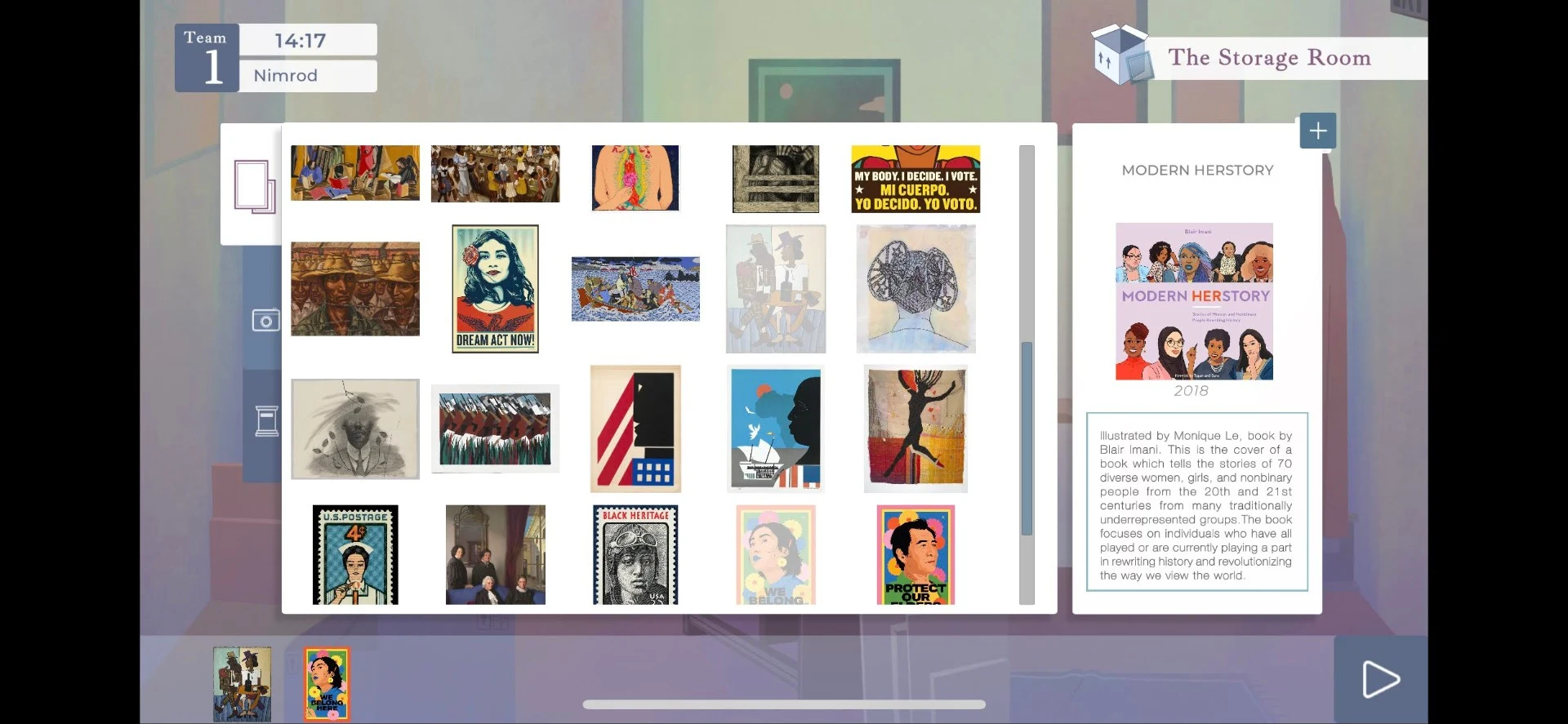 My Digital Museum - image 5