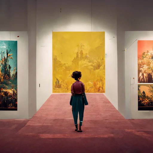 My Digital Museum