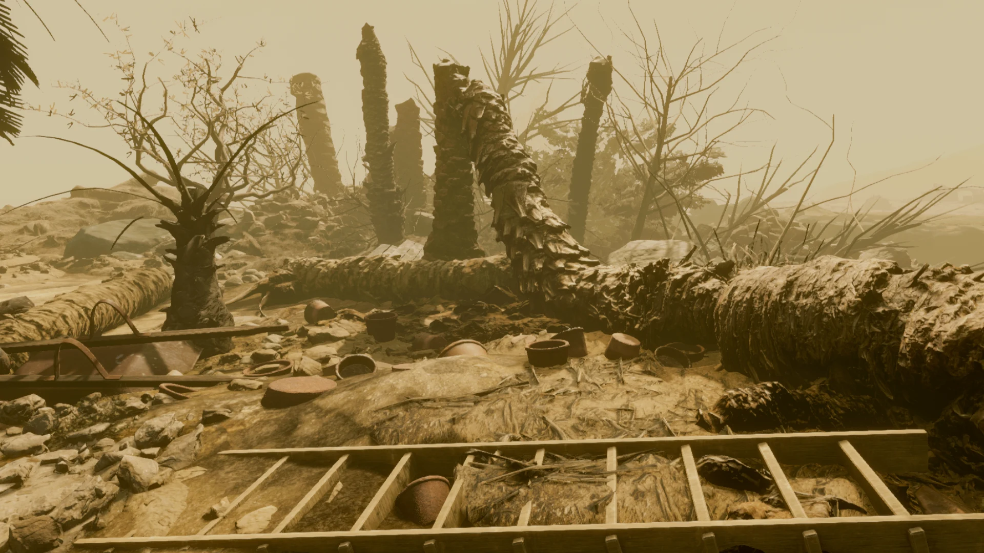 Once Upon a Sea - image 5
