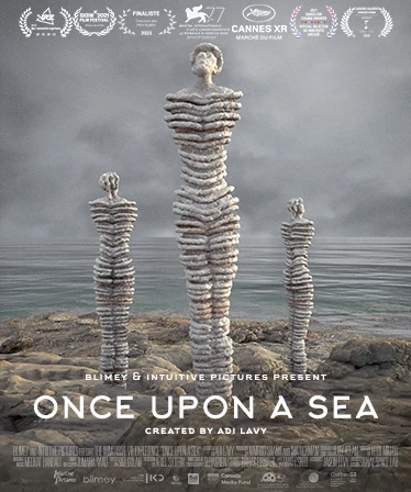 Once Upon a Sea - image 3