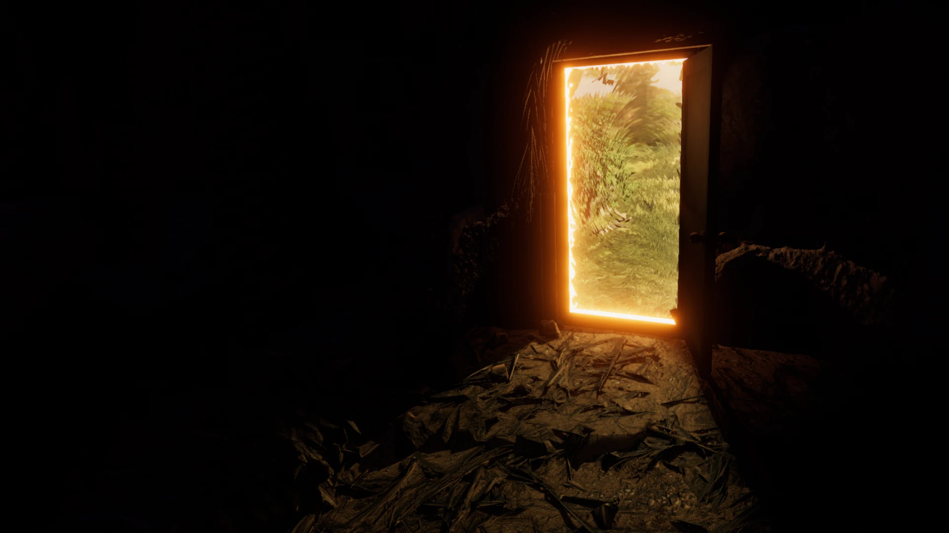 Once Upon a Sea - image 6