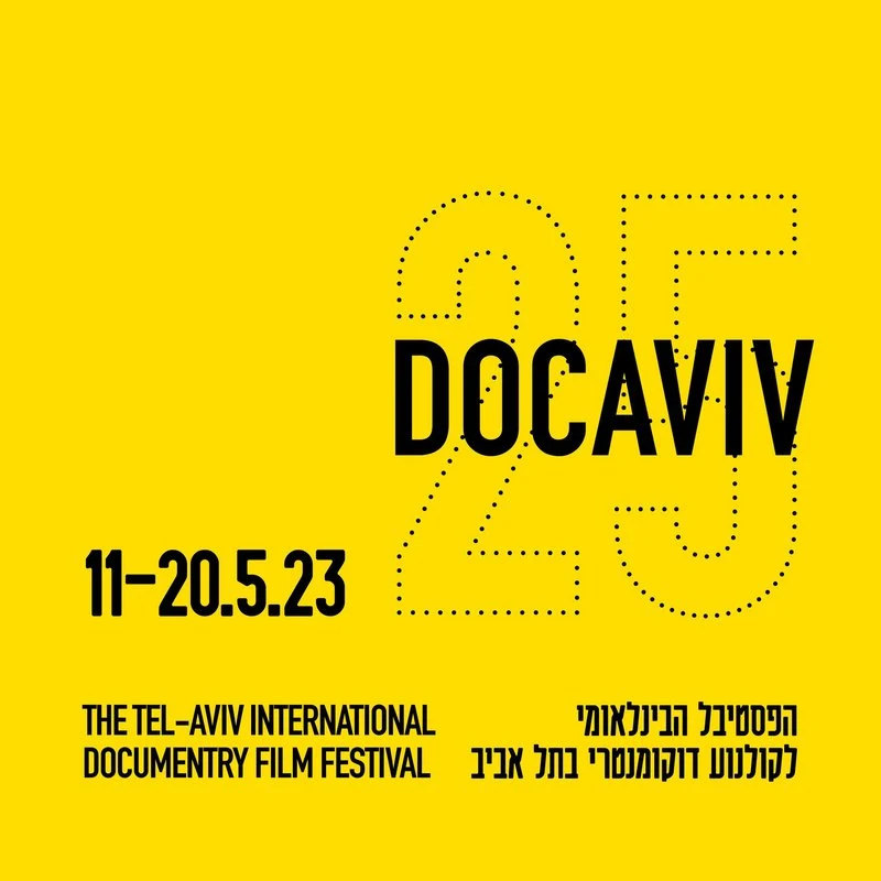 Once Upon a Sea at DocAviv 2023 - Illusions of Nature programme