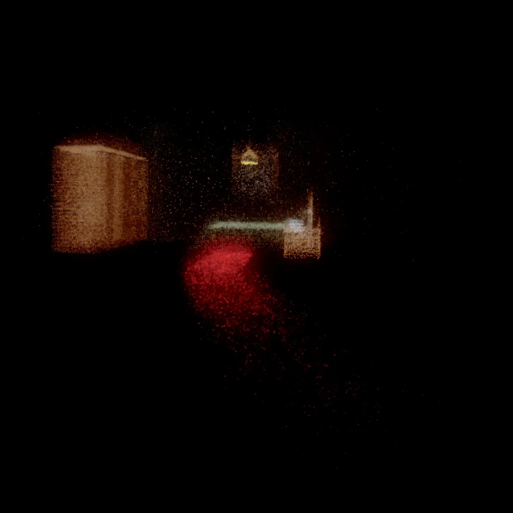 Spots of Light - image 6