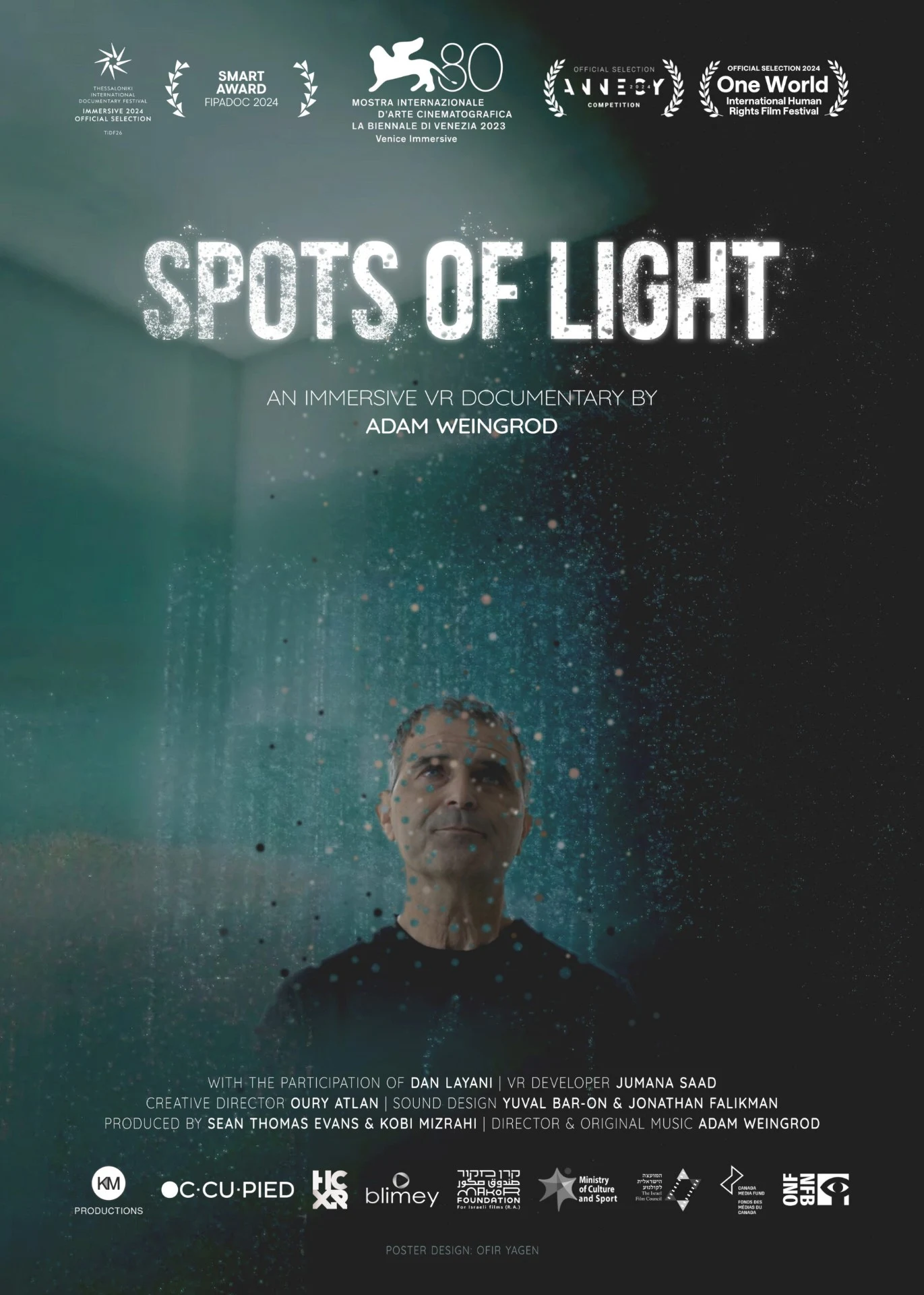 Spots of Light - image 3