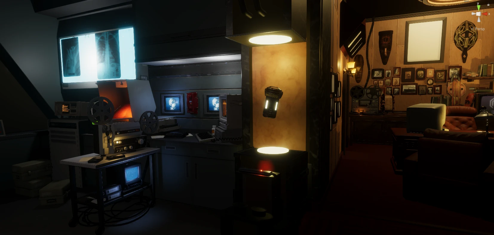 Tempus Alterna - image 2