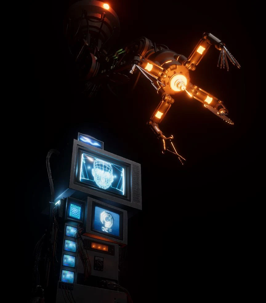 Tempus Alterna - image 4