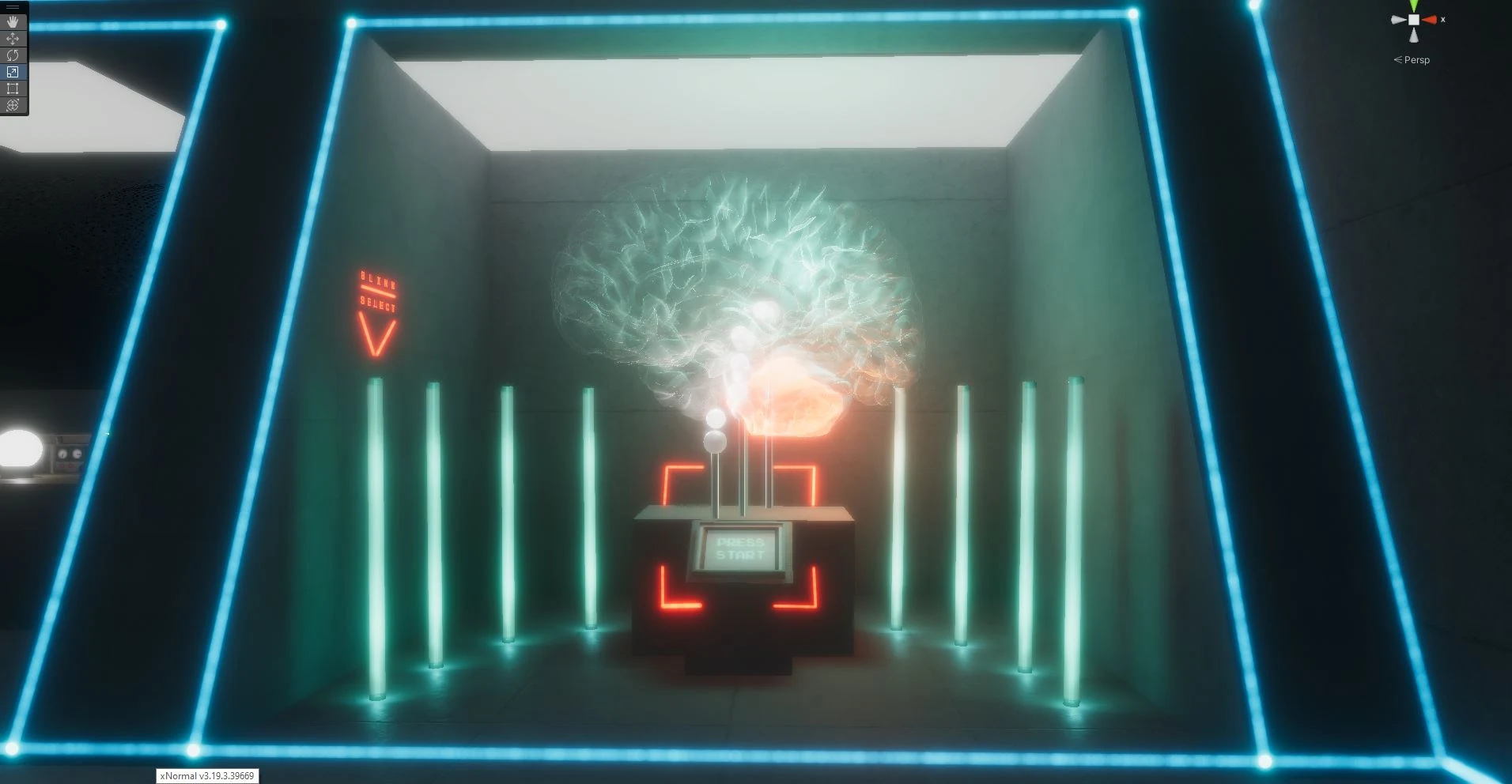 Tempus Alterna - image 5