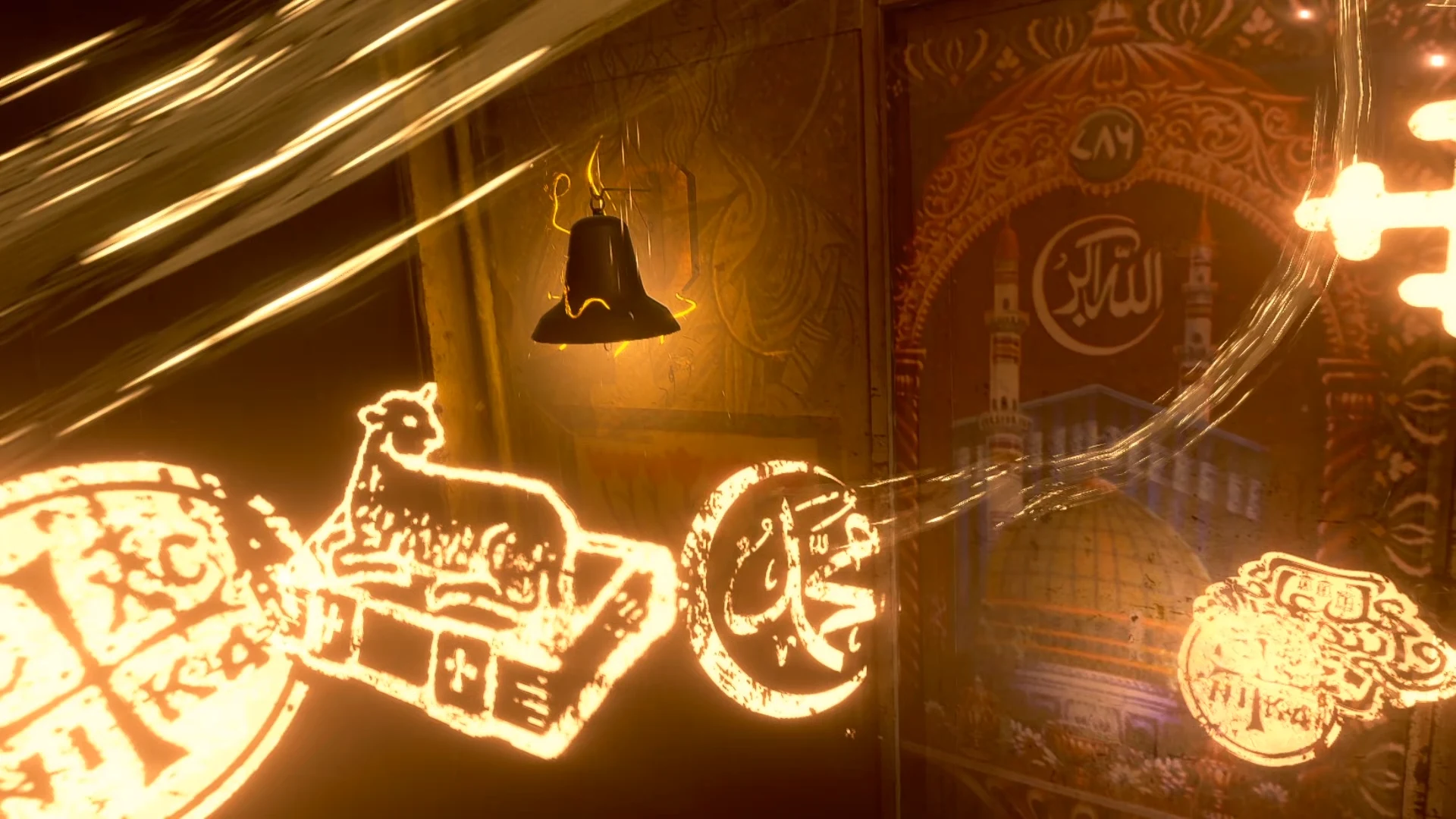 The Holy City - image 7