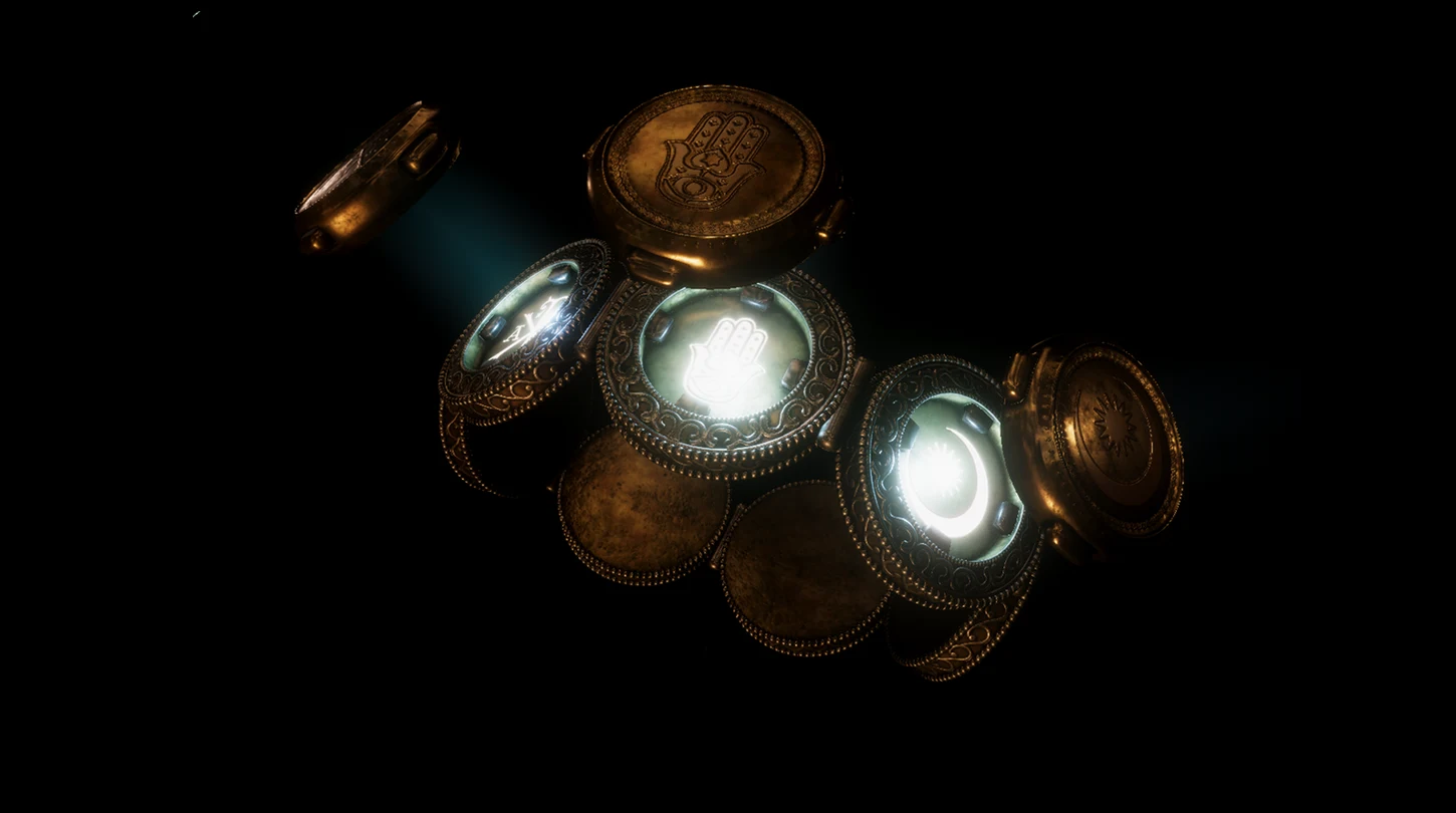 The Holy City - image 8