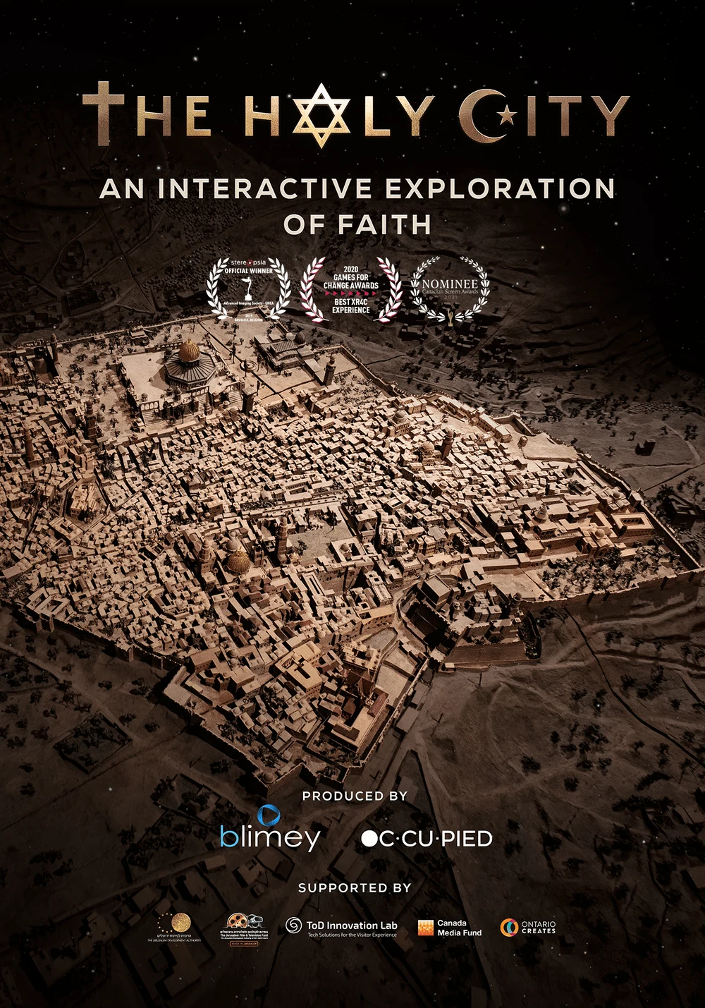 The Holy City - image 2