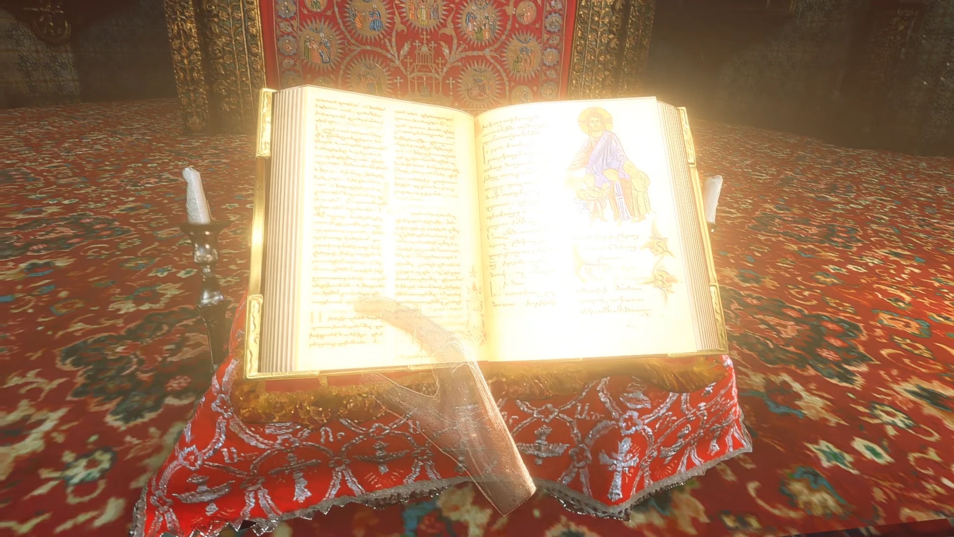 The Holy City - image 15