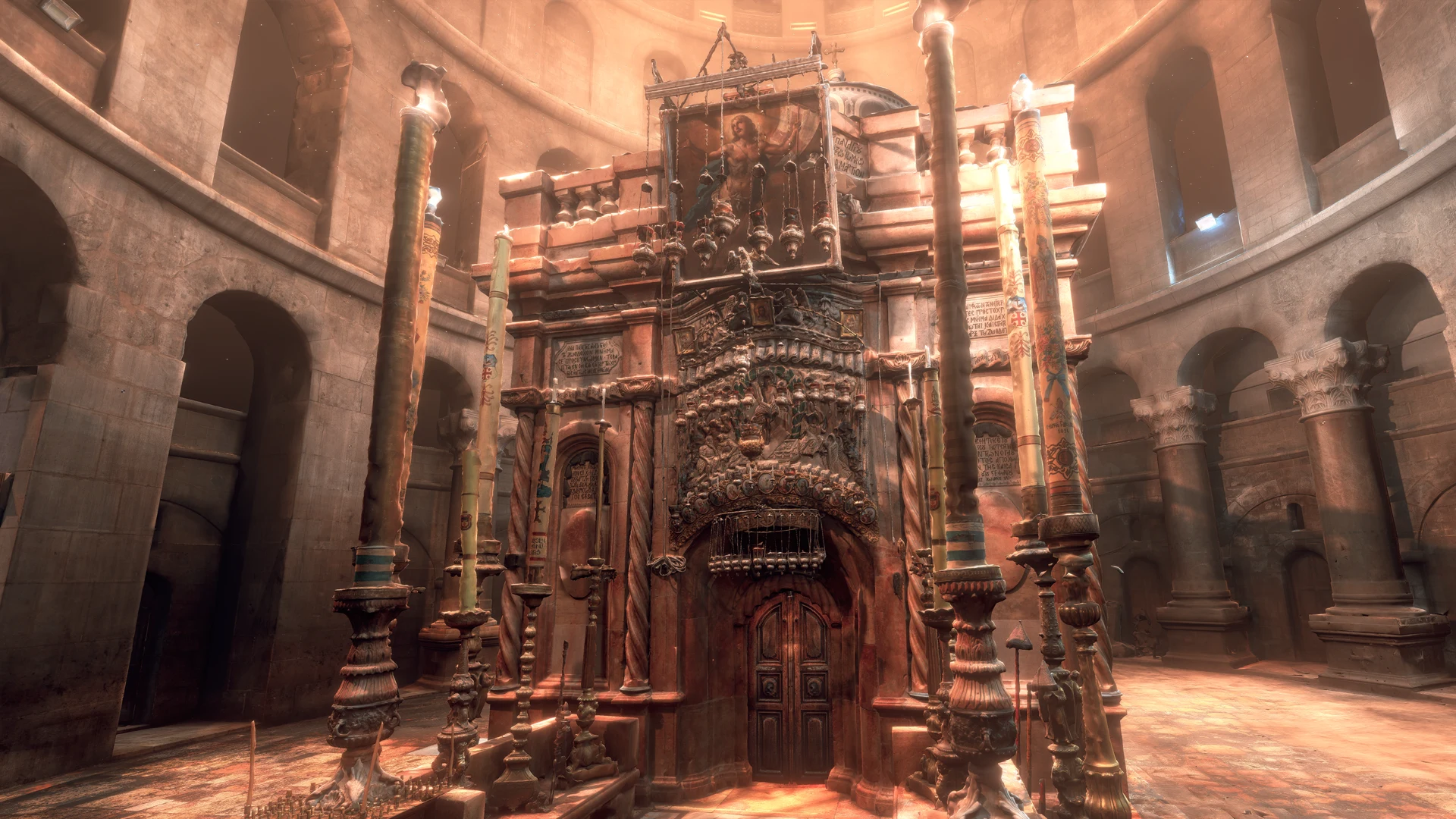 The Holy City - image 17
