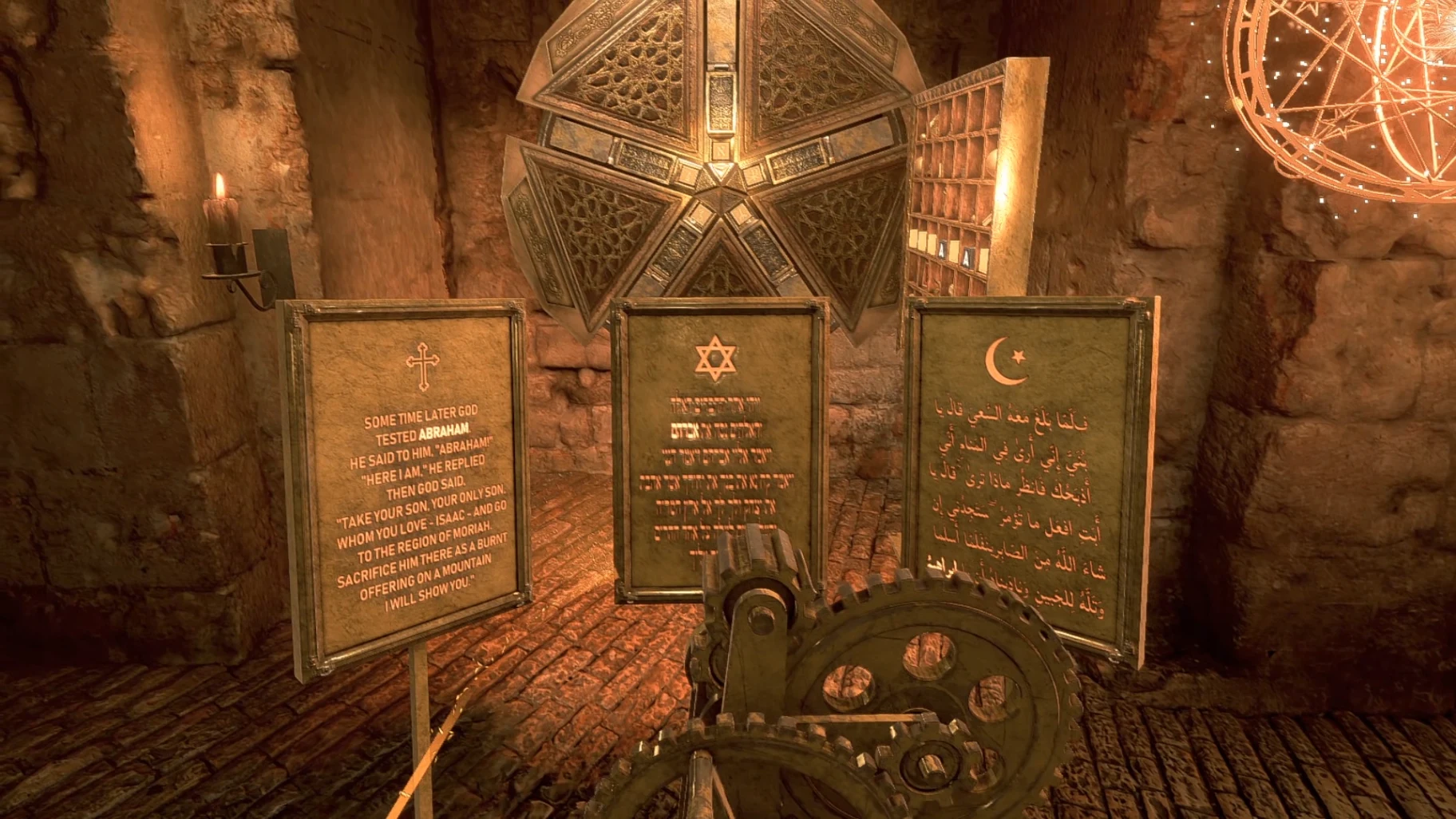 The Holy City - image 18