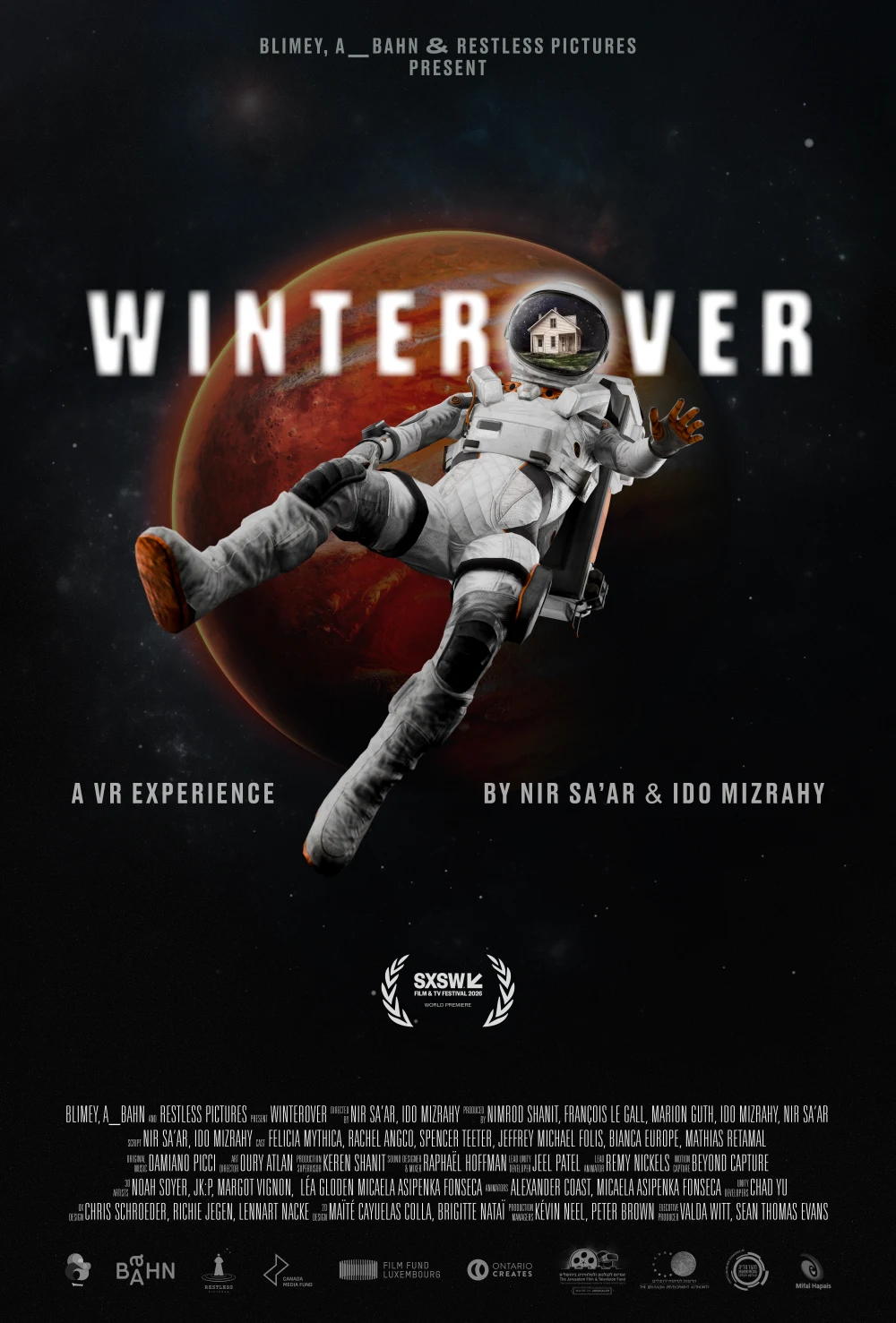 Winterover - image 9