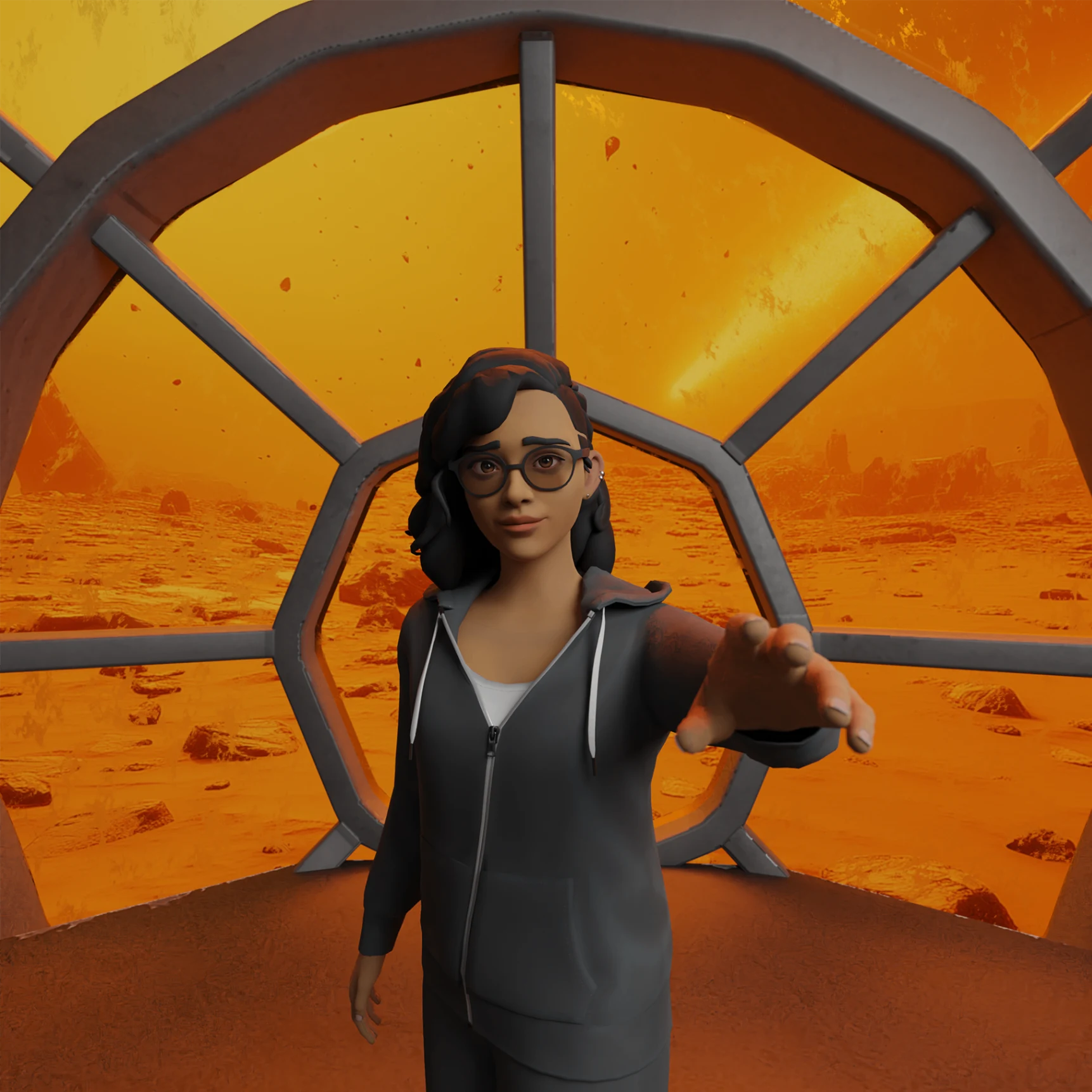 Punished Backlog: Winterover is one of SXSW 2026's 7 best XR experiences - 'like Firewatch in all of the best ways'